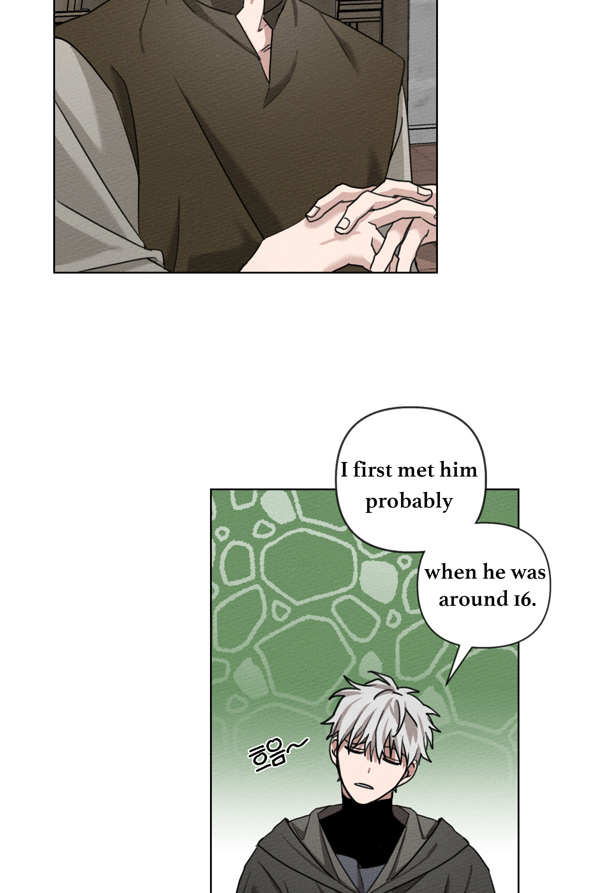 Under the Oak Tree Chapter 15 image 51